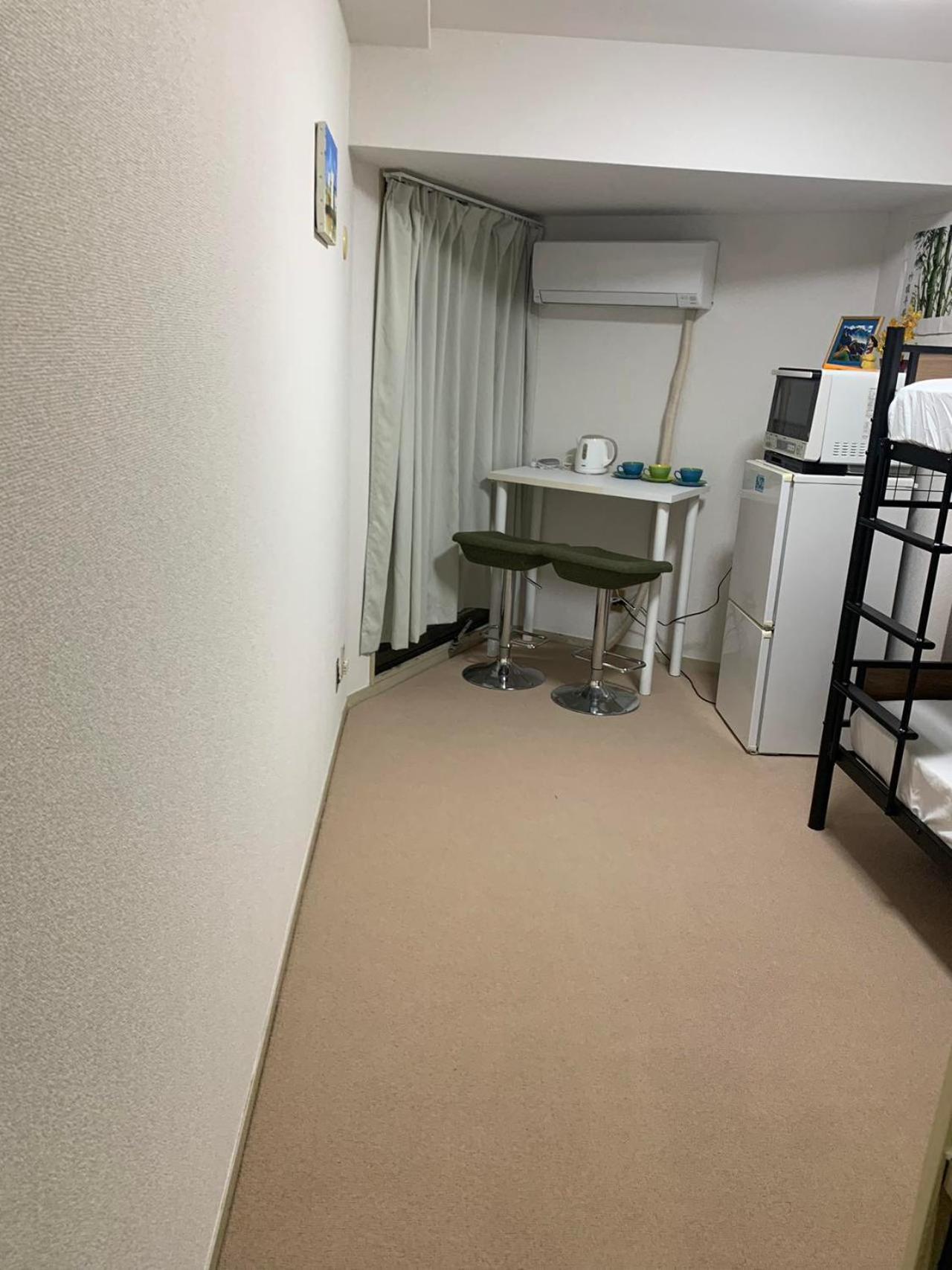 新宿in Токио Екстериор снимка