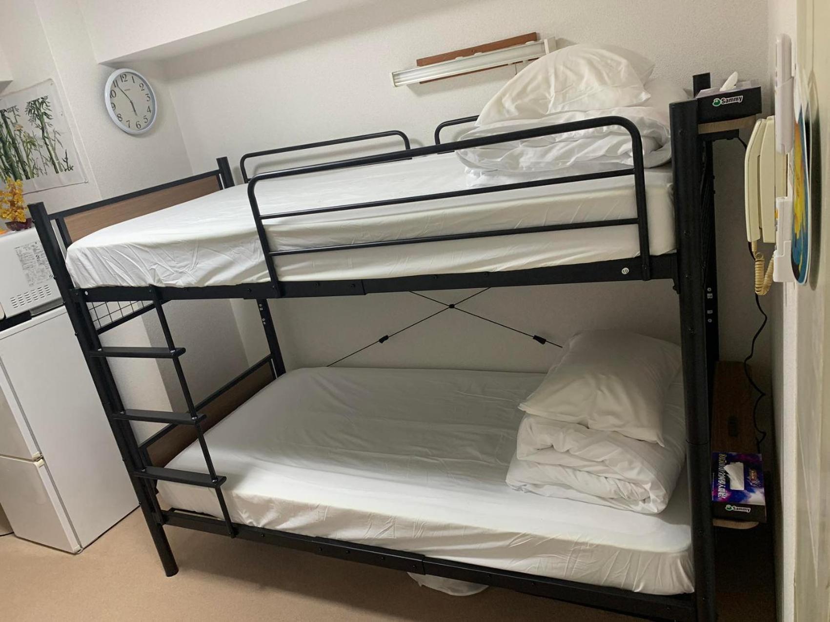 新宿in Токио Екстериор снимка